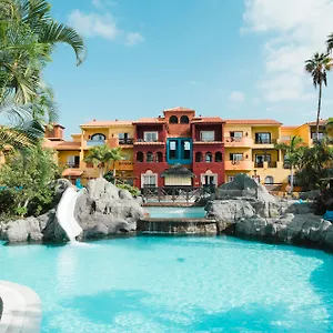 3* Semesteranläggning (resort) Park Club Europe