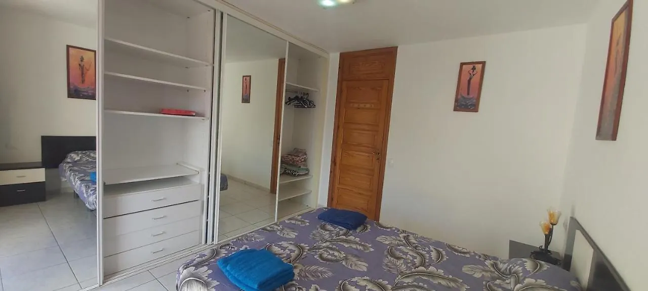 Duplex Para Tu Mejor Relax Плая-де-лас-Америкас Испания