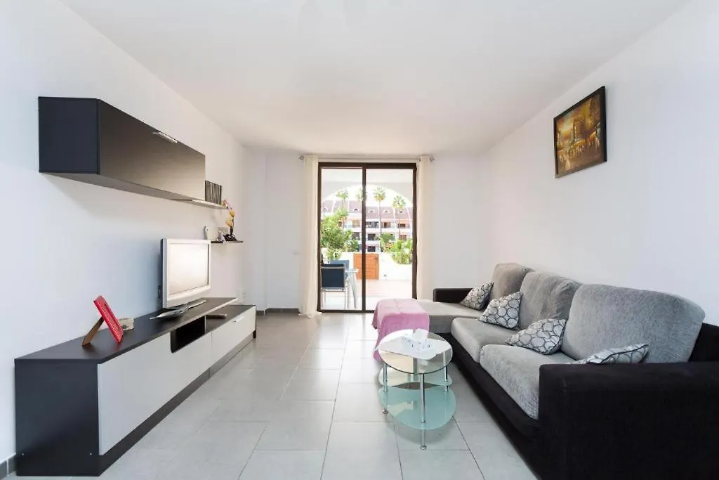 Duplex Para Tu Mejor Relax Плая-де-лас-Америкас