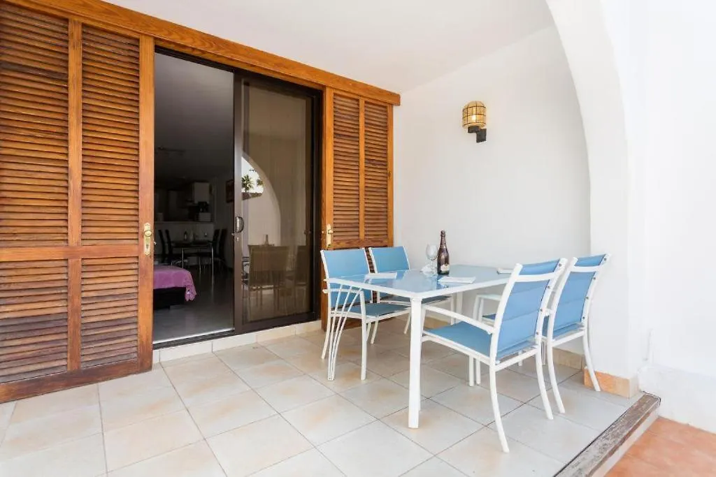 Duplex Para Tu Mejor Relax Плая-де-лас-Америкас