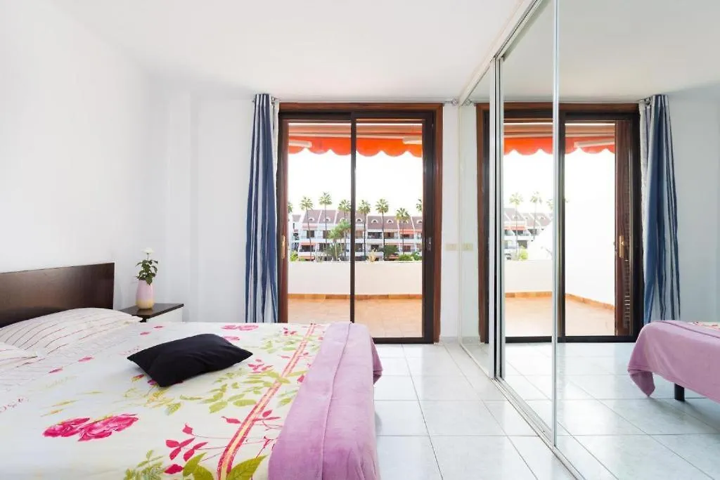 Duplex Para Tu Mejor Relax Плая-де-лас-Америкас