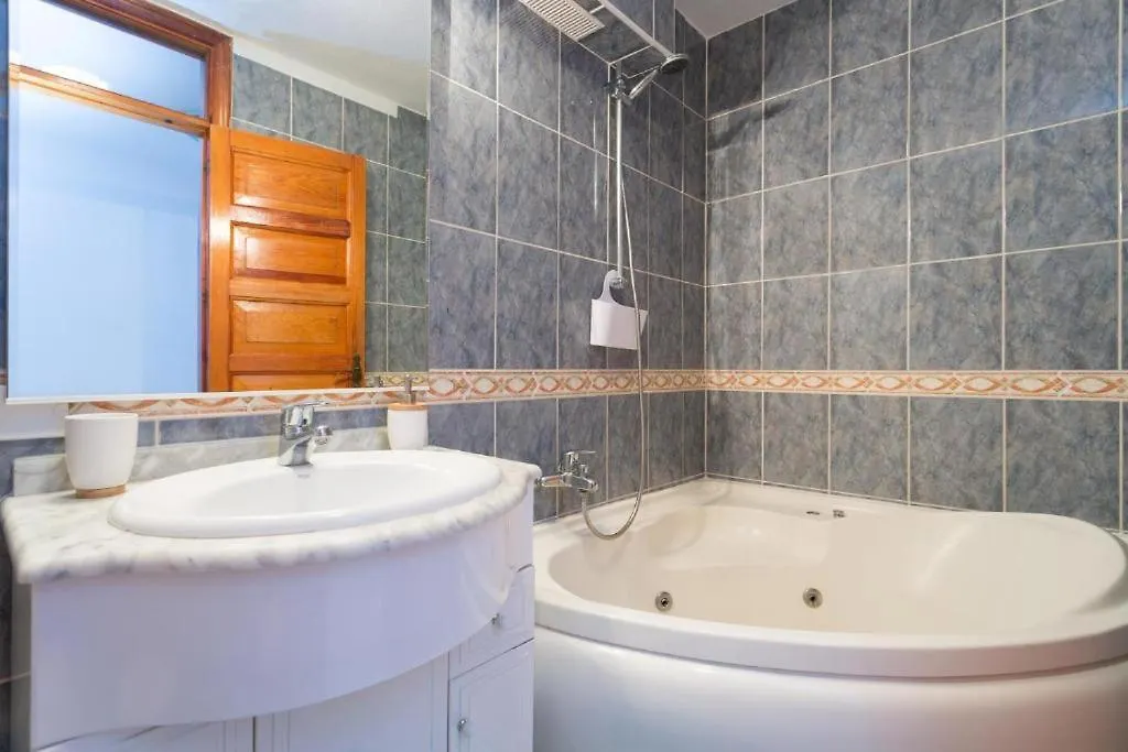 Duplex Para Tu Mejor Relax Плая-де-лас-Америкас Апартаменты